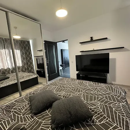 Apartment Oferim Spre Inchiriere De Lux