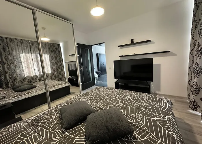 Apartamento Oferim Spre Inchiriere De Lux