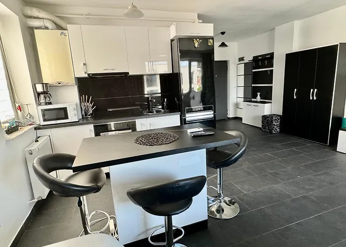 Apartamento Oferim Spre Inchiriere De Lux