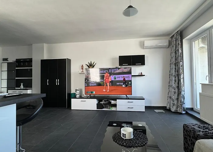 Oferim Spre închiriere De Lux * Cluj-Napoca